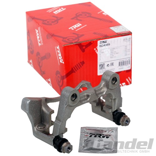 Trw halter bremssattel - halter, trÄger