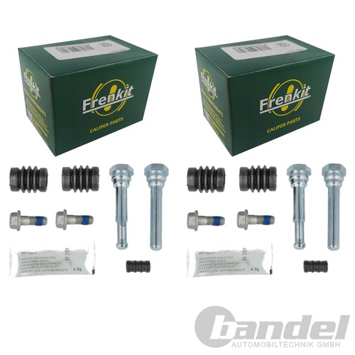 Frenkit - 2x,
