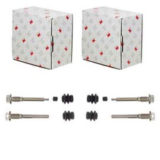 2X NK FÜHRUNGSHÜLSEN SATZ