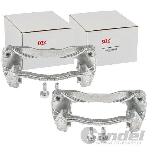 Nty bremssattel halter - 2x,