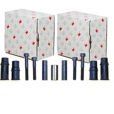 2X NK FÜHRUNGSHÜLSEN SATZ