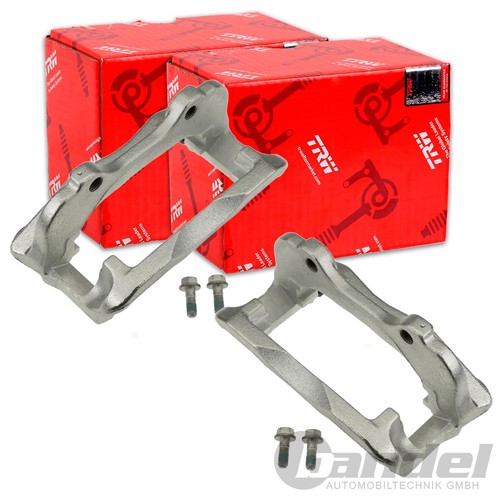 Trw bremssattel halter - trw,