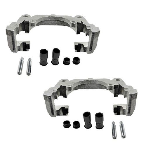 Bremssattel halter - 2x, bremssattel-halter