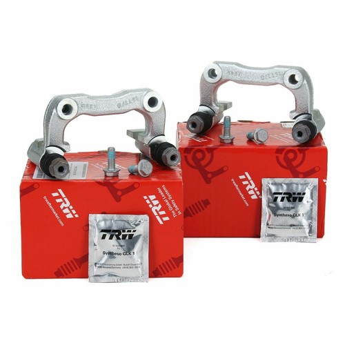 Trw bremssattelhalter - 2x,