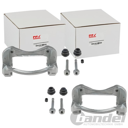 Nty bremssattel halter - nty,