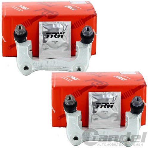 Trw bremssattelhalter - 2x,