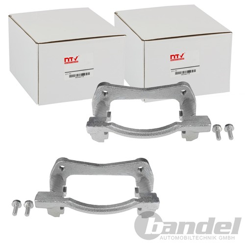 Nty bremssattel halter - 2x,