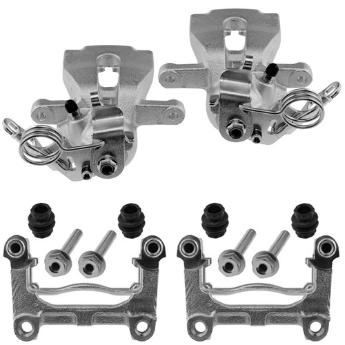 Bremssattel hinten für ford - bremssattel,