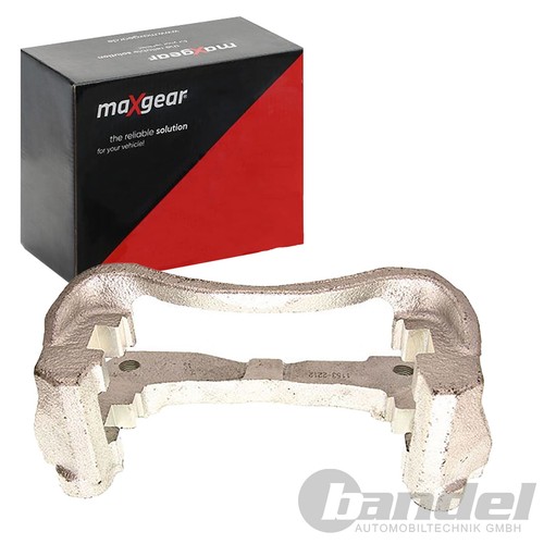 Maxgear halter bremssattel - maxgear,