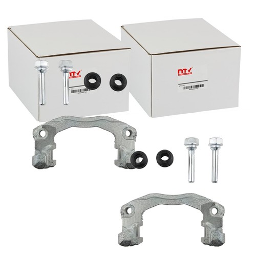 Nty bremssattel halter - 2x,