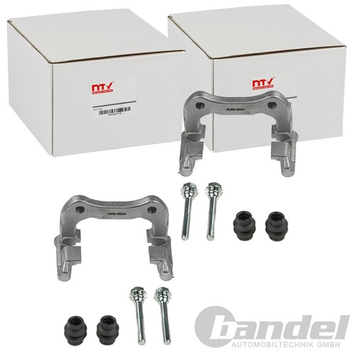 Nty bremssattel halter - 2x,