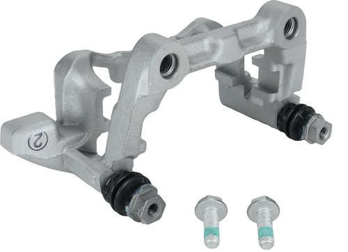 Trw bda974 halter bremssattel - trw, halter,
