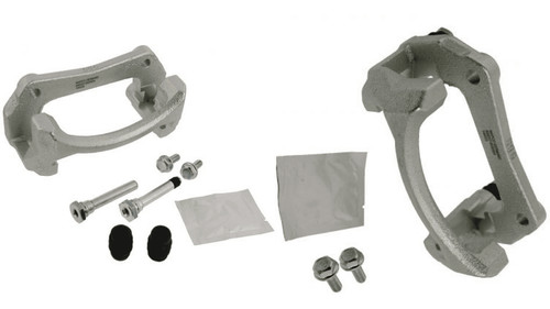 Halter bremssattel - 2x,