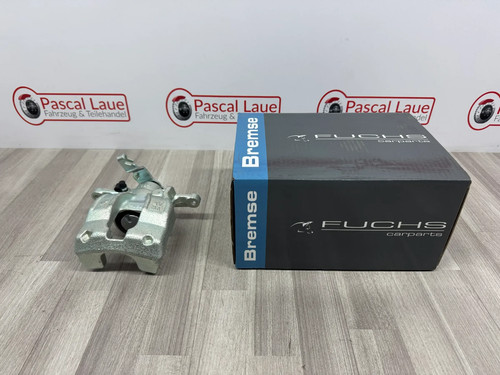 Crafter fuchs bremssattel - vw,