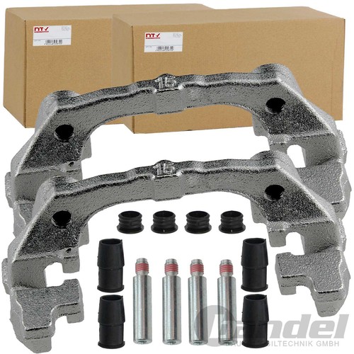 Bremssattelhalter - 2x,