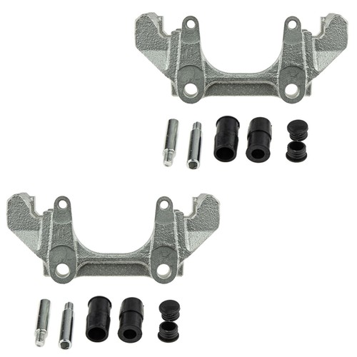 Bremssattelhalter vorne für - 2,