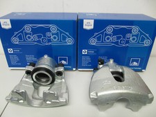 2x Ate Bremssattel AUDI A4