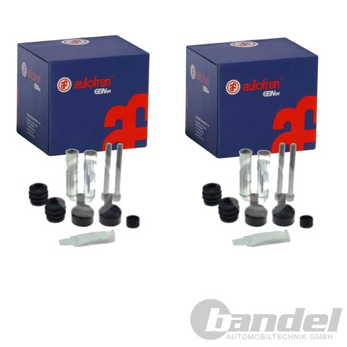 Autofren - 2x,