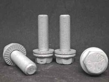 4x Schrauben M14x1,5x48mm