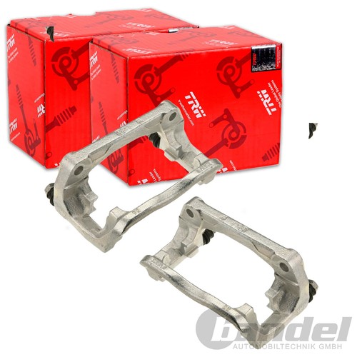 Trw halter bremssattel - 2x,