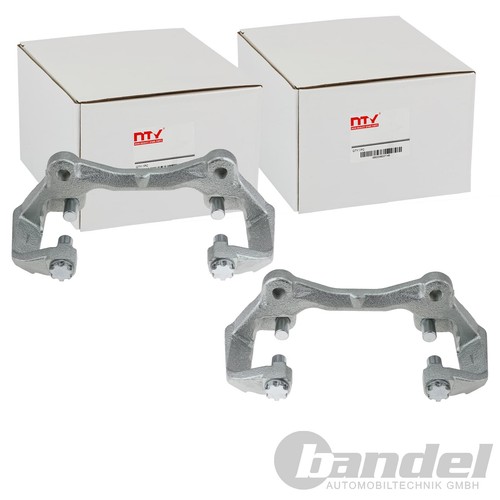 Nty halter bremssattel - 2x,