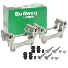 2x BUDWEG CALIPER