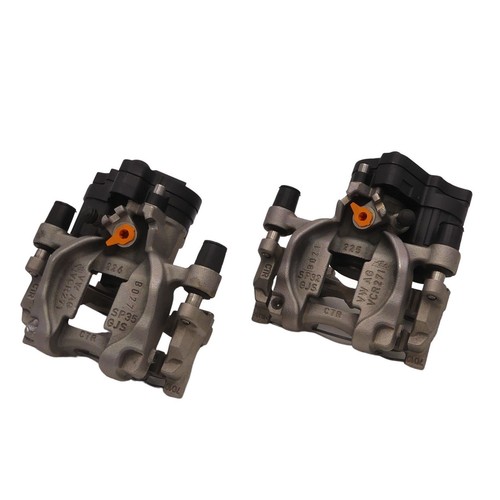Bremssattel hinten 272mm - 2x, vw