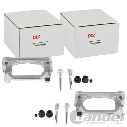 Nty bremssattel halter - nty,