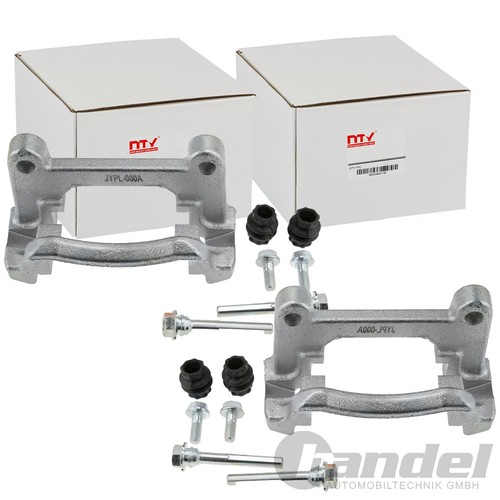 Nty bremssattel halter - nty,