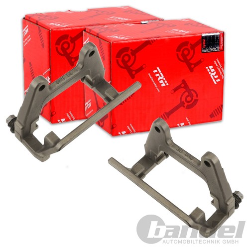 Trw bremssattel halter - 2x,