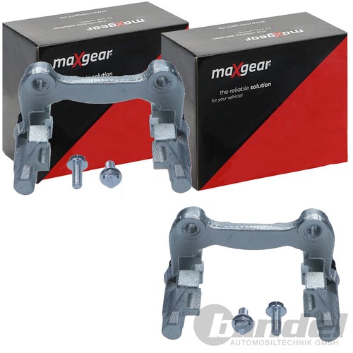 Maxgear halter bremssattel - maxgear,
