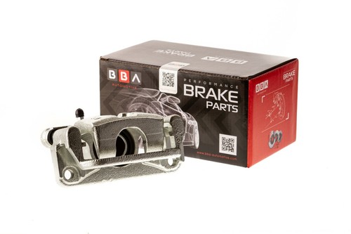 Bremssattel mit halter nissan - halter,