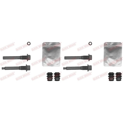 Quick brake - 2x,