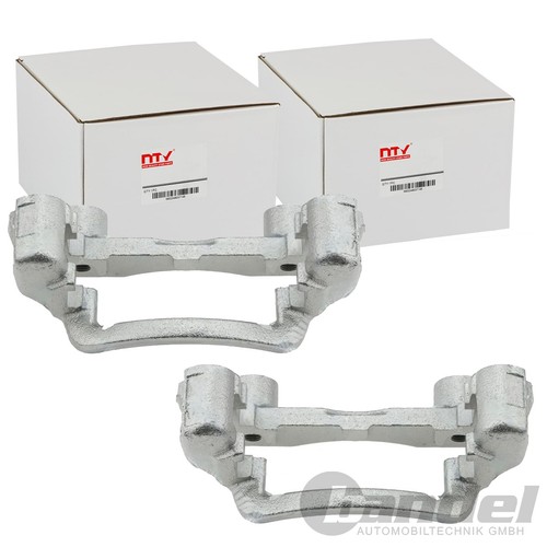Nty bremssattel halter - 2x,
