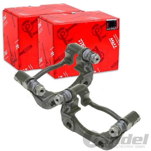 Trw halter bremssattel - 2x,