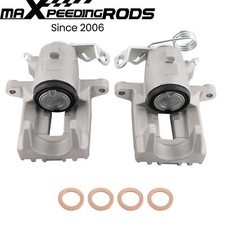 2x Bremssattel Hinten Links