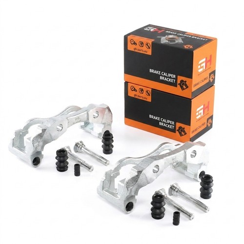 Bremssattelhalterung vorne - 2x,