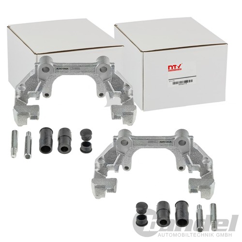 Nty bremssattel halter - nty,