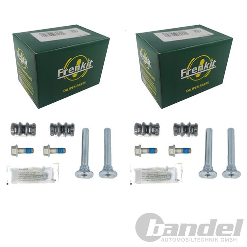 Frenkit - 2x,