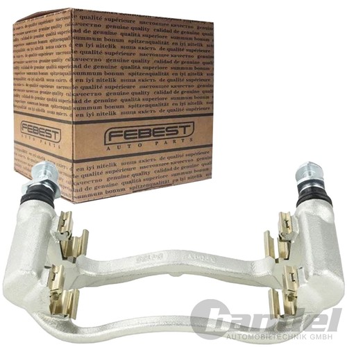 Febest halter bremssattel - febest,