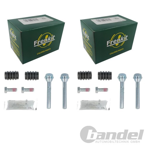 Frenkit - 2x,