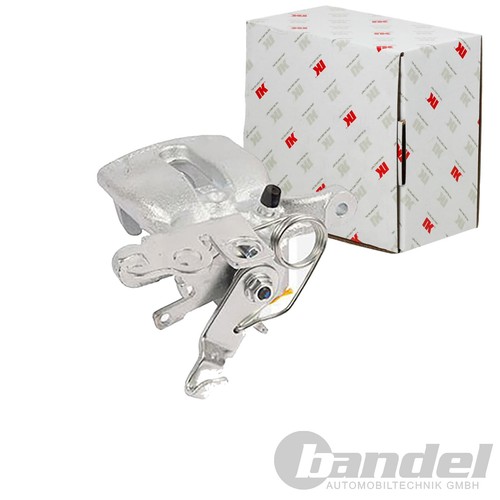 Bremssattel hinterachse - nk,