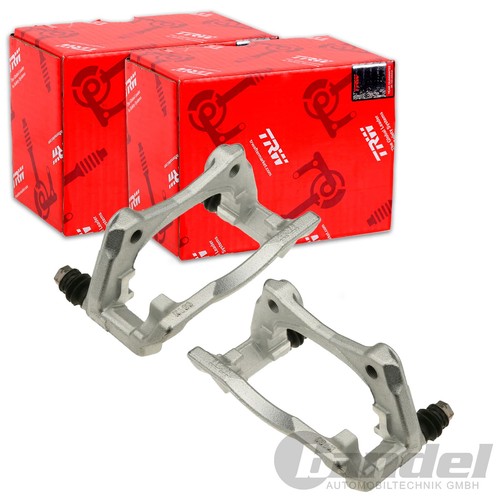 Trw halter bremssattel - 2x,