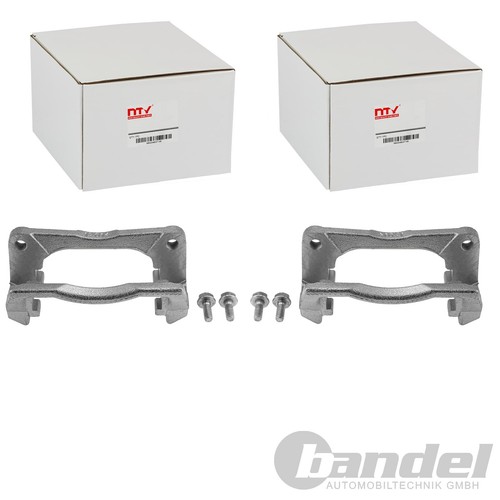 Nty halter bremssattel - 2x,