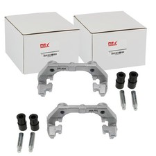 2x NTY BREMSSATTEL HALTER