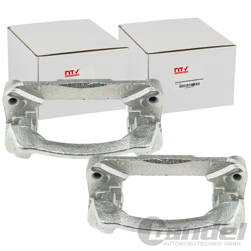 Nty bremssattel halter - 2x,