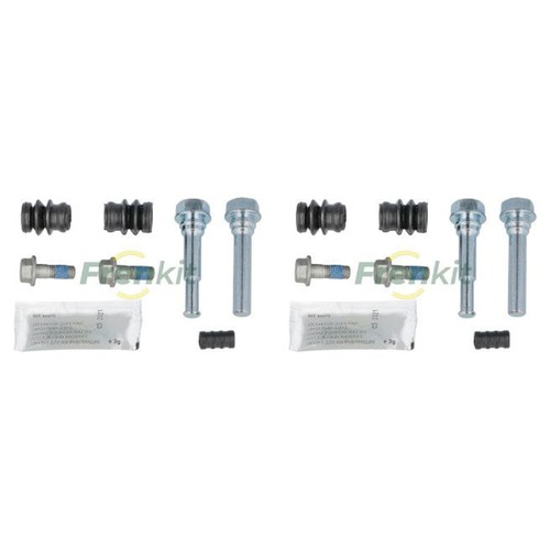 Frenkit - 2x,