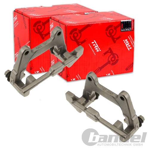 Trw bremssattel halter - 2x,