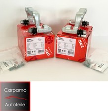 2x TRW Bremssattelhalter