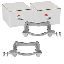 2x NTY BREMSSATTEL HALTER